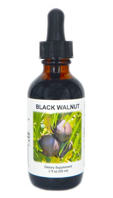 Black Walnut Supreme