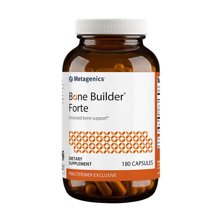 Bone Builder Forte 180T