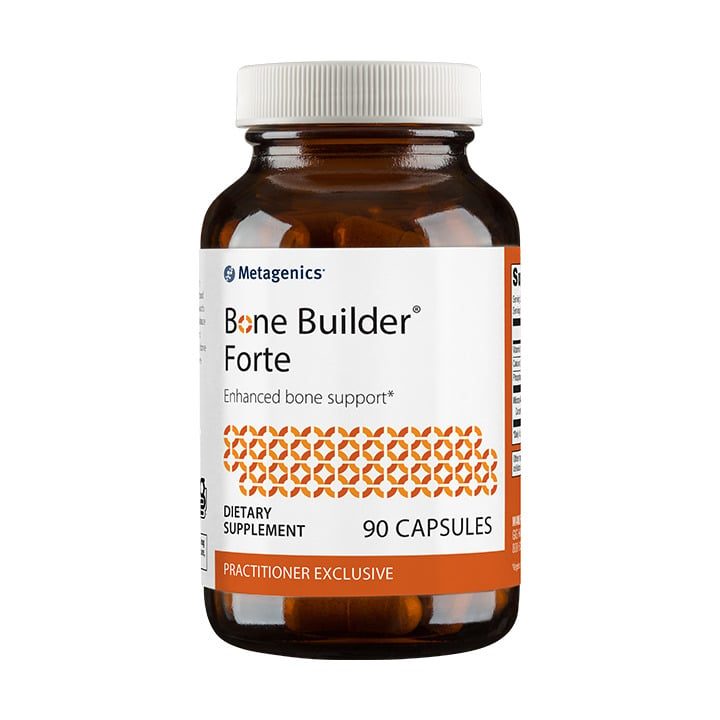 Bone Builder Forte 90T