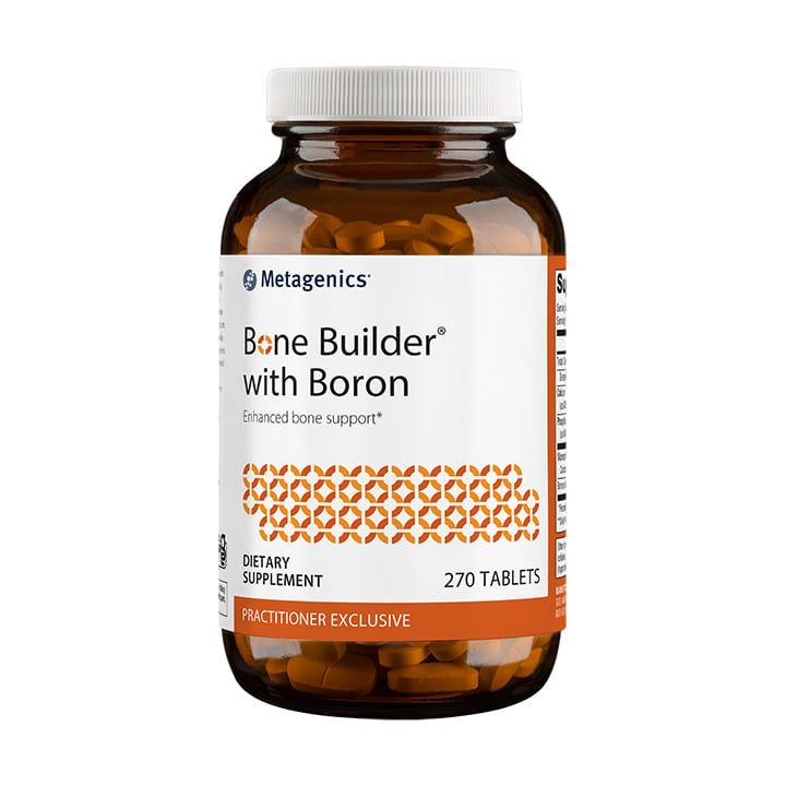 Bone Builder with Boron