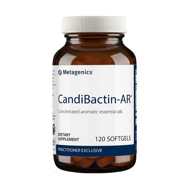 Candibactin-AR 120T
