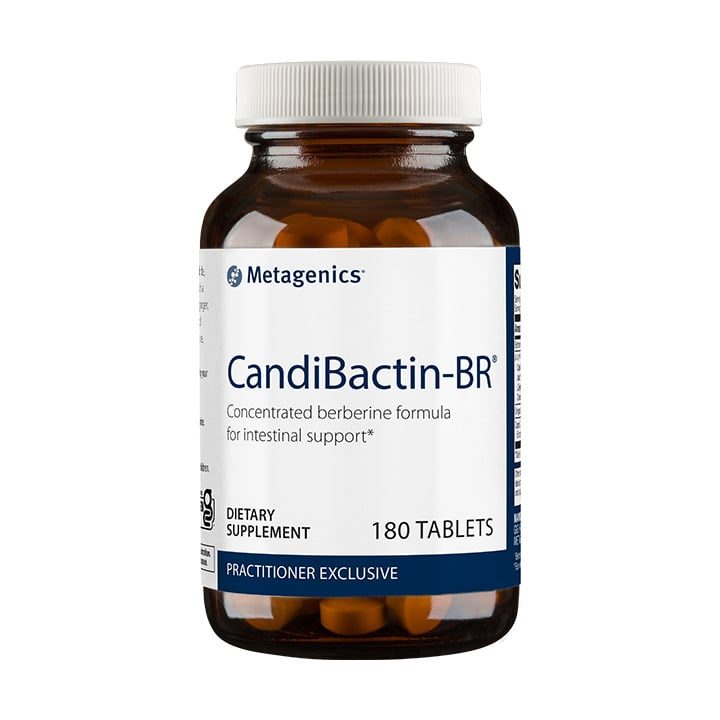 Candibactin-BR 180T
