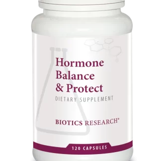 Hormone Balance and Protect