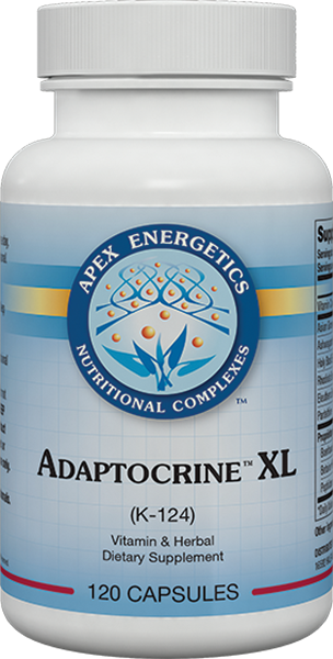 Adaptocrine XL