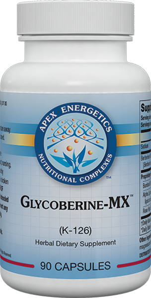 Glycoberine-MX