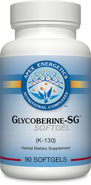 Glycoberine-SG