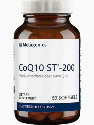 CoQ10 ST-200