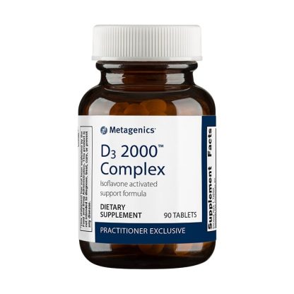 D3 2000 Complex