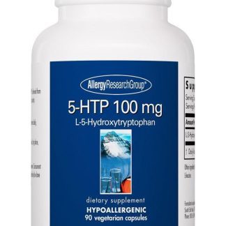 5-HTP 100 mg 1