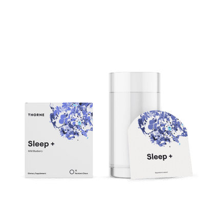Sleep Plus