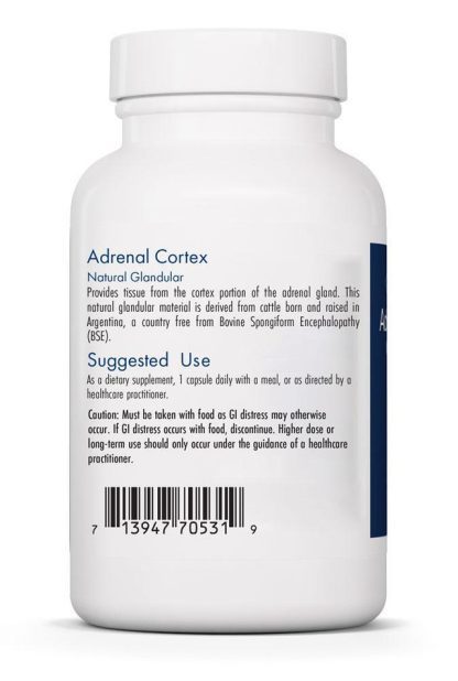 Adrenal Cortex 2