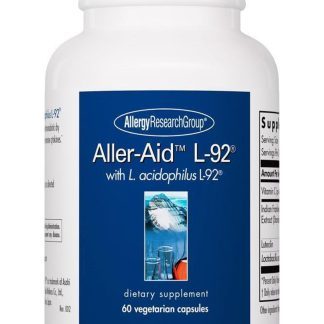 Aller-Aid L-92