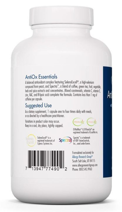AntiOx Essentials 2