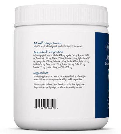 Arthred Collagen Powder 2
