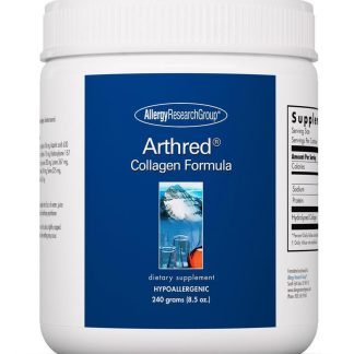 Arthred Collagen Powder