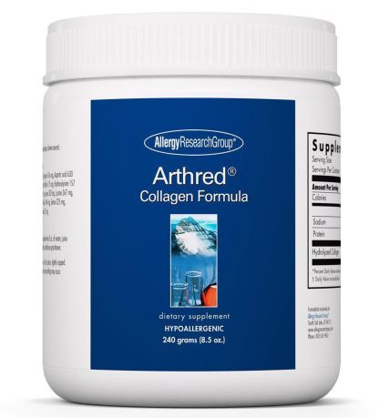 Arthred Collagen Powder