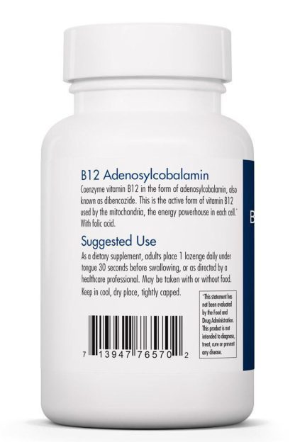 B12 Adenosylcobalamin 2