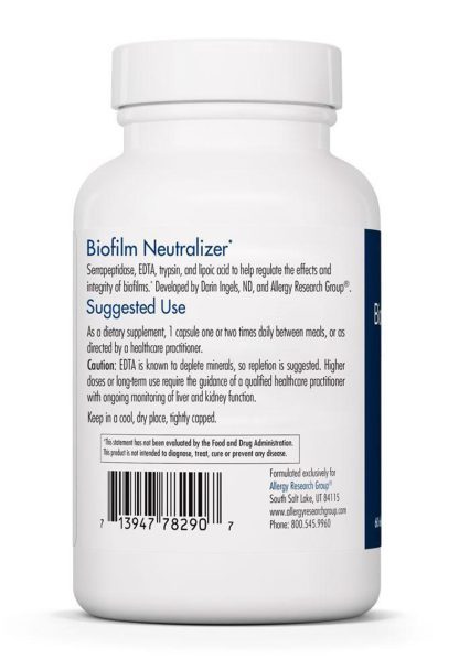Biofilm Neutralizer 2