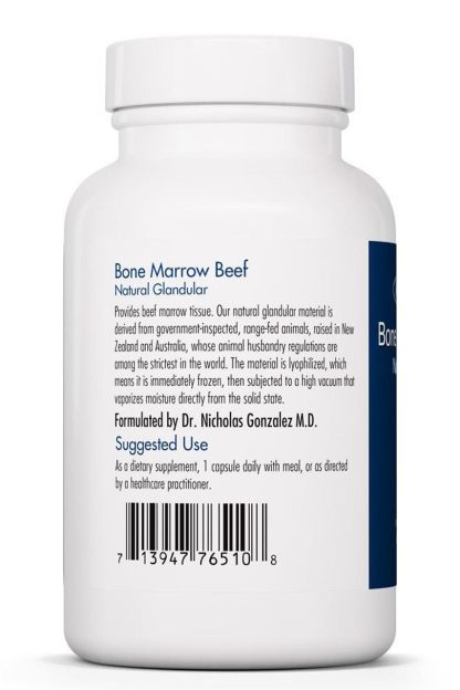 Bone Marrow Beef 1