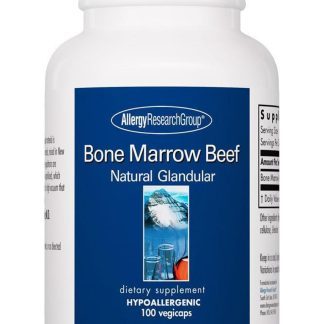 Bone Marrow Beef