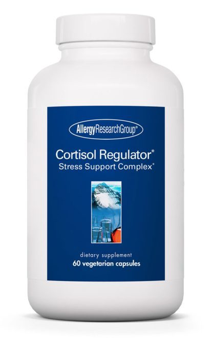 Cortisol Regulator