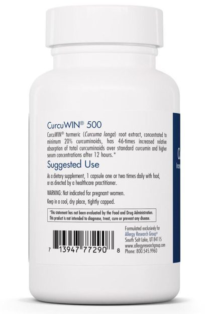 CurcuWIN 500 2
