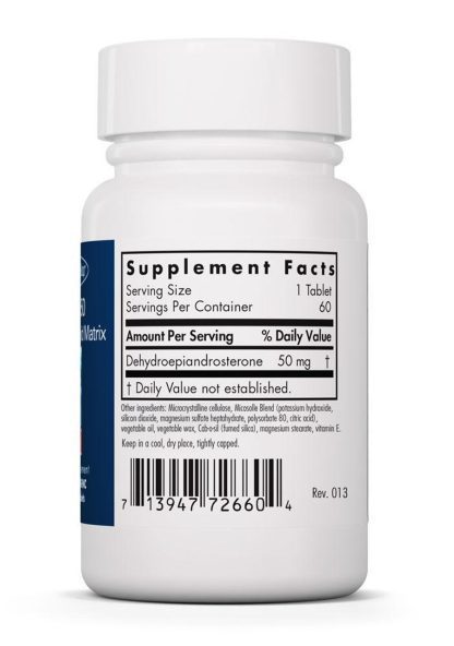 DHEA 50 mg 2