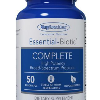 Essential-Biotic COMPLETE