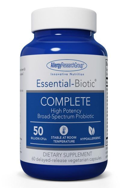 Essential-Biotic COMPLETE