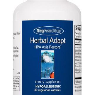 Herbal Adapt 1
