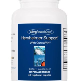 Herxheimer Support