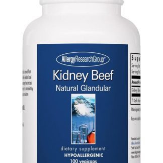 Kidney Beef 1