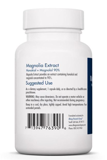 Magnolia Extract 2