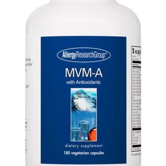 MVM-A with Antioxidants