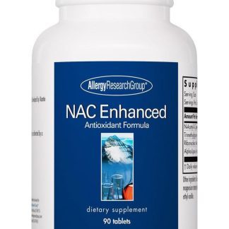 NAC Enhanced