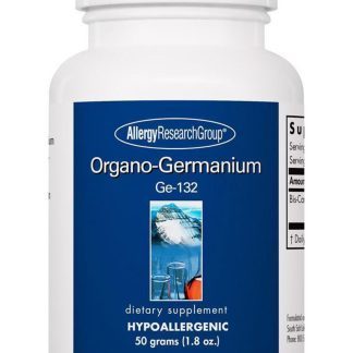 Organo-Germanium Ge-132 Powder