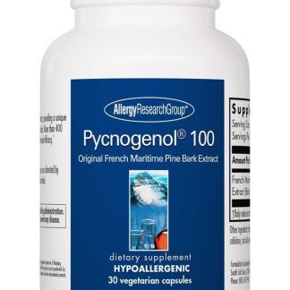 Pycnogenol 100