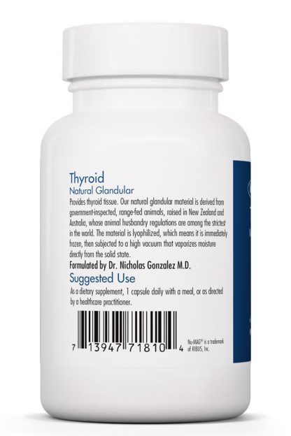Thyroid 40 mg 3
