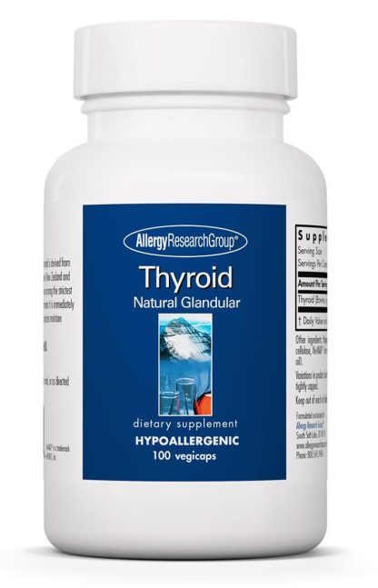 Thyroid 40 mg