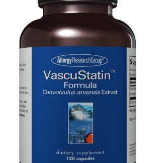 VascuStatin Formula