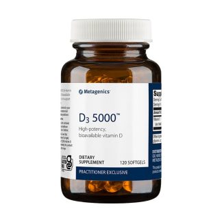 D3 5000