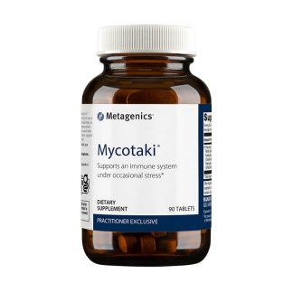 Mycotaki