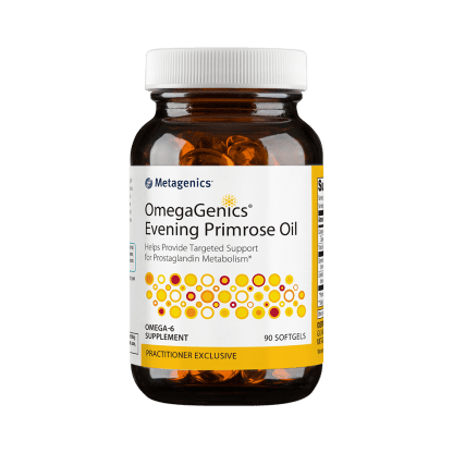 OmegaGenics Evening Primrose Oil