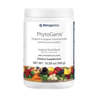 PhytoGanix Powder