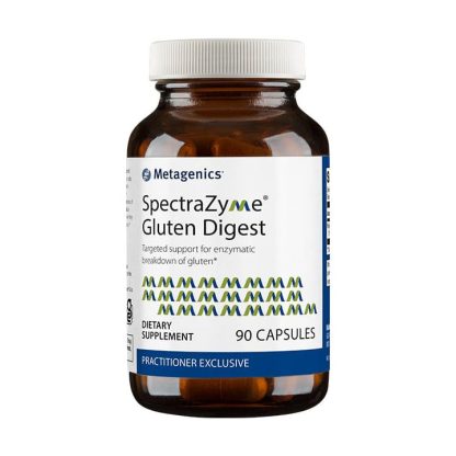 SpectraZyme Gluten Digest 90C