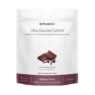 Ultra Glucose Control Chocolate 14 Servings