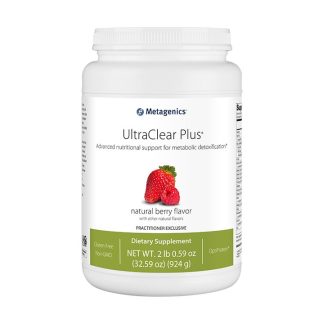 UltraClear Plus Berry
